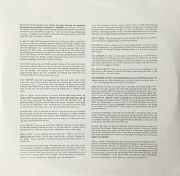 2LP Sunny Day Real Estate: LP2