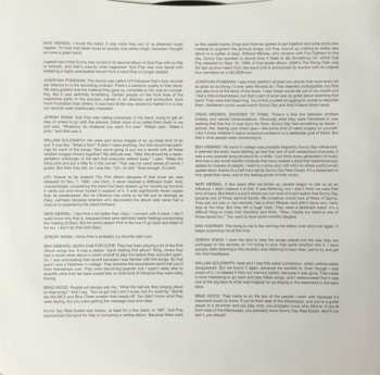 2LP Sunny Day Real Estate: LP2