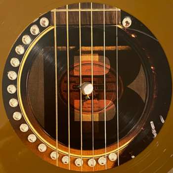 LP Sunny Sweeney: Rhinestone Requiem CLR