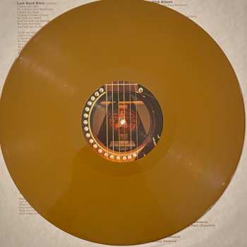 LP Sunny Sweeney: Rhinestone Requiem CLR
