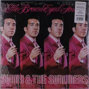Little Brown Eyed Soul