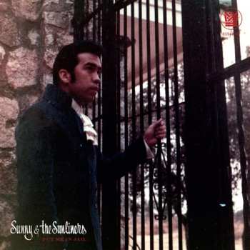 Album Sunny & The Sunliners: 7-put Me In Jail/open Up Your Love Door