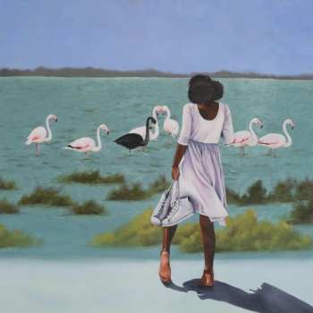 LP Sunny War: Armageddon In A Summer Dress