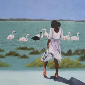 CD Sunny War: Armageddon In A Summer Dress (indie Exclusive)