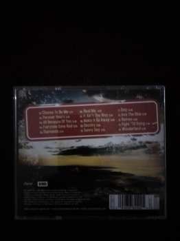 CD Sunrise Avenue: On The Way To Wonderland