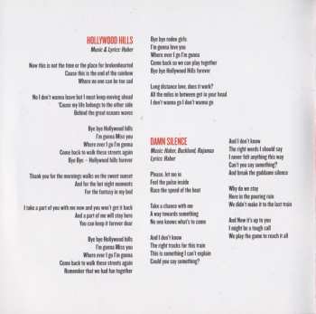 CD Sunrise Avenue: Out Of Style
