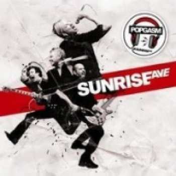 CD Sunrise Avenue: Popgasm