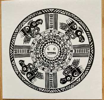 LP Suns Of Arqa: Revelation XVII