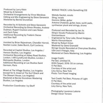 CD Melody Gardot: Sunset In The Blue DIGI