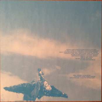 2LP Sunset Rubdown: Dragonslayer