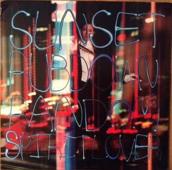 2LP Sunset Rubdown: Random Spirit Lover