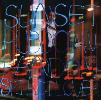 CD Sunset Rubdown: Random Spirit Lover