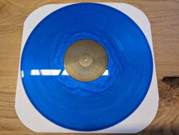 2LP Sunset Rubdown: Random Spirit Lover CLR