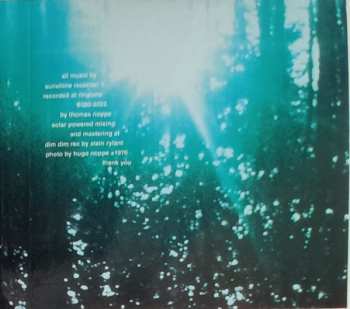 CD Sunshine Recorder: Heaven Hotel Presents Sunshine Recorder