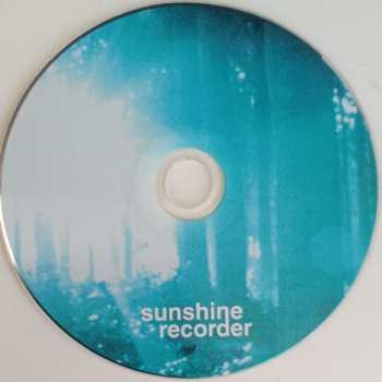CD Sunshine Recorder: Heaven Hotel Presents Sunshine Recorder