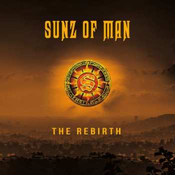CD Sunz Of Man: The Rebirth 