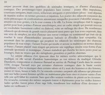 CD Ensemble Suonare E Cantare: Alla Napoletana