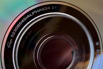 CD Ensemble Suonare E Cantare: Alla Napoletana