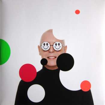 LP Pet Shop Boys: Super LTD | CLR