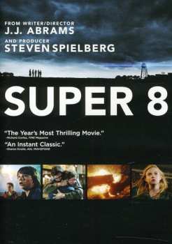 Album Super 8: Super 8