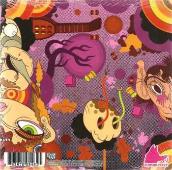 CD Super Furry Animals: Dark Days/Light Years