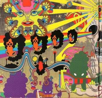 CD Super Furry Animals: Dark Days/Light Years