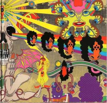 CD Super Furry Animals: Dark Days/Light Years