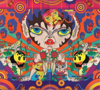 CD Super Furry Animals: Dark Days/Light Years