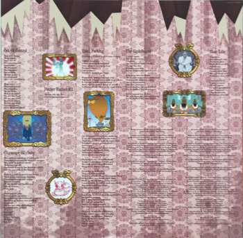 2LP Super Furry Animals: Phantom Power