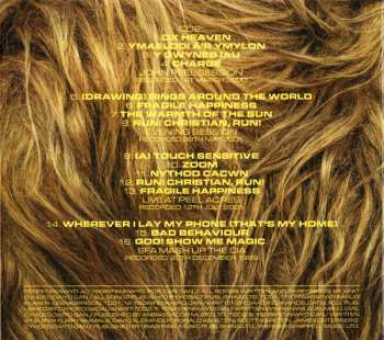 2CD Super Furry Animals: Super Furry Animals At The BBC LTD