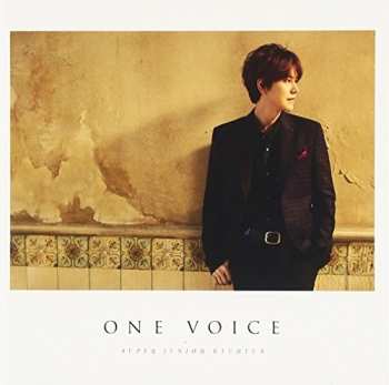 Album Super Junior: One Voice