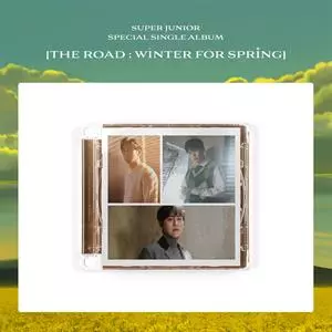 Road: Winter For Spring