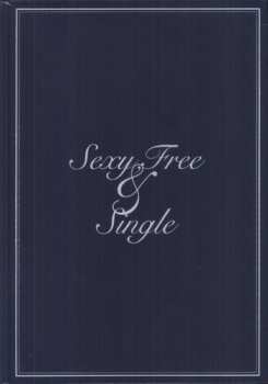 Album Super Junior: Sexy, Free & Single