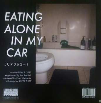 LP Super Thief: Eating Alone In My Car