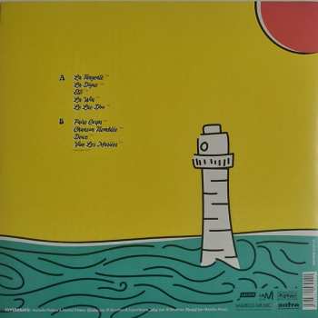 LP Superbravo: La Digue