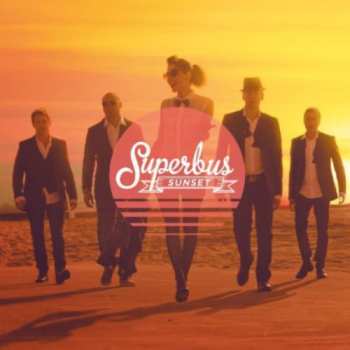 CD Superbus: Sunset DIGI
