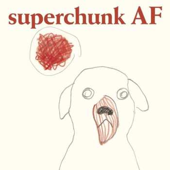 LP Superchunk: AF (Acoustic Foolish)