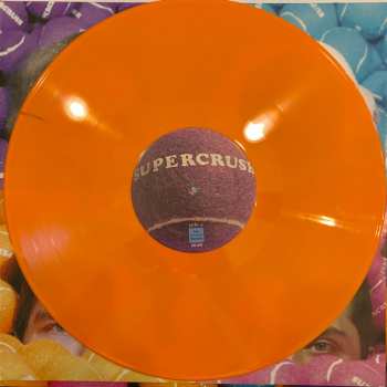 LP Supercrush: Sodo Pop CLR