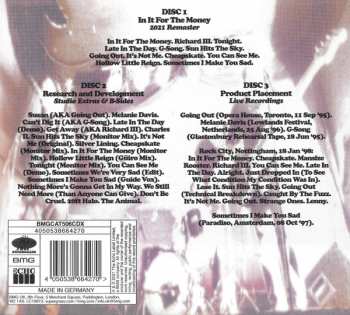 3CD Supergrass: In It For The Money DLX | DIGI