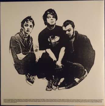 LP Supergrass: In It For The Money CLR