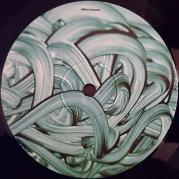 LP Supergrass: In It For The Money CLR