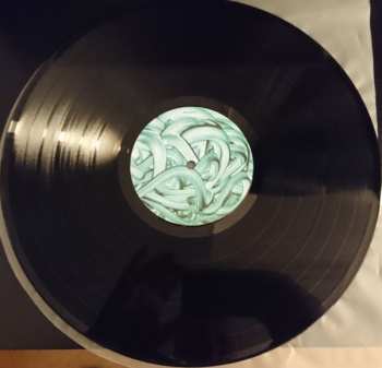 LP Supergrass: In It For The Money CLR