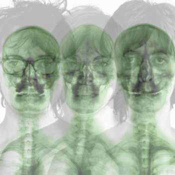 LP Supergrass: Supergrass CLR