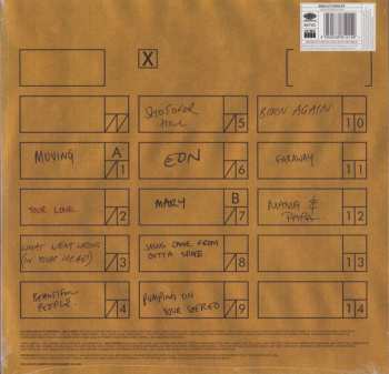 LP Supergrass: Supergrass CLR