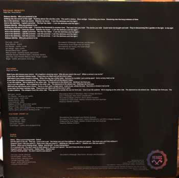 LP Superhuman Happiness: Beacon LTD