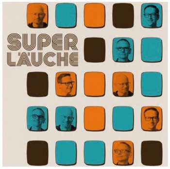 LP Superläuche: Superläuche