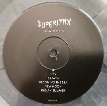 LP Superlynx: New Moon LTD | CLR