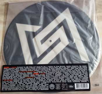 LP SuperM: SuperM PIC