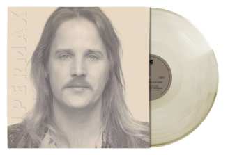 LP Supermax: Something In My Heart (transparent Vinyl) (limited Numbered Edition)