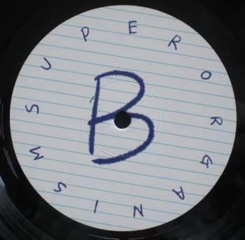 LP Superorganism: World Wide Pop